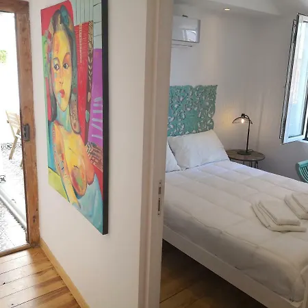 Bairrosweethome Lisbon Exterior photo