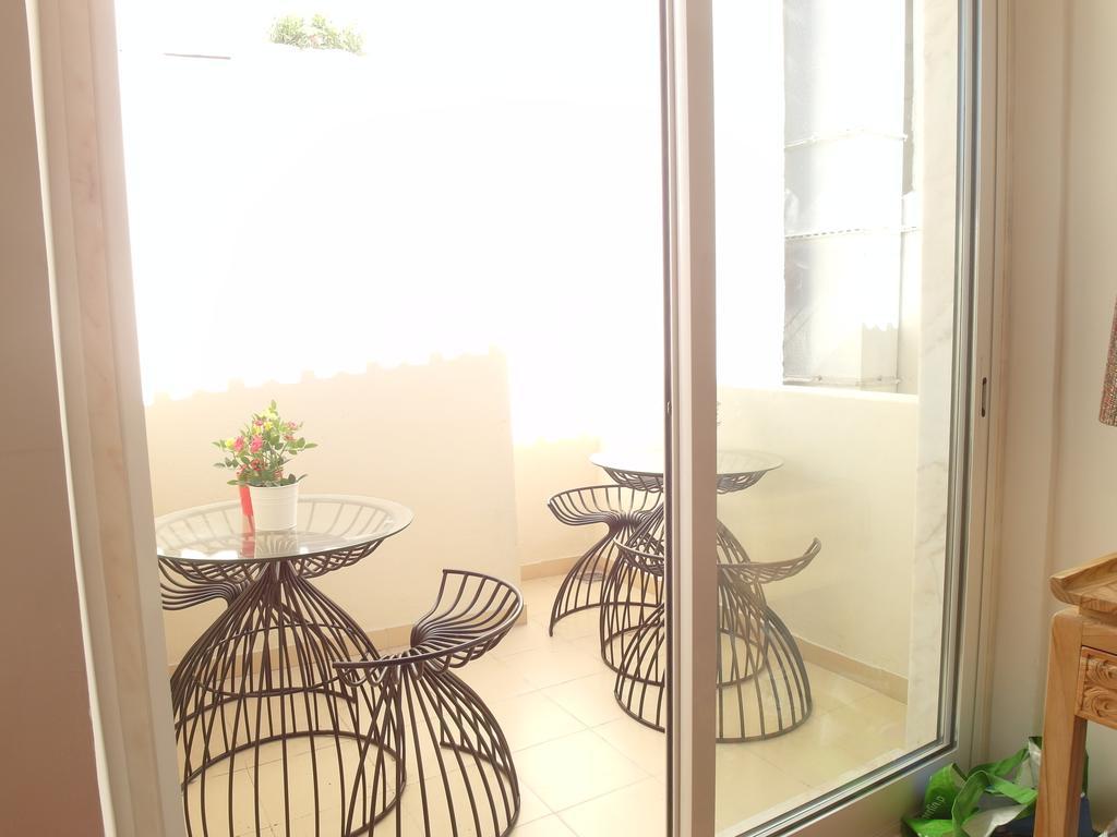 Appartement Bairrosweethome *