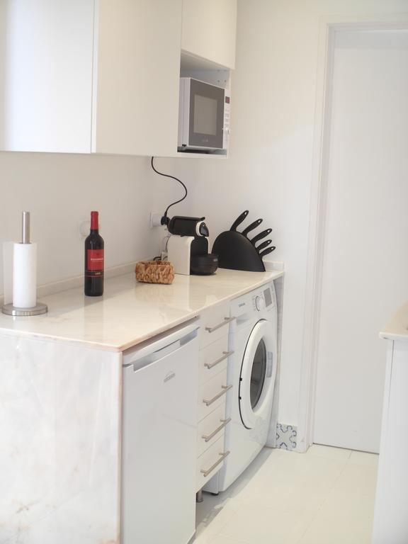 Appartement Bairrosweethome Lisboa