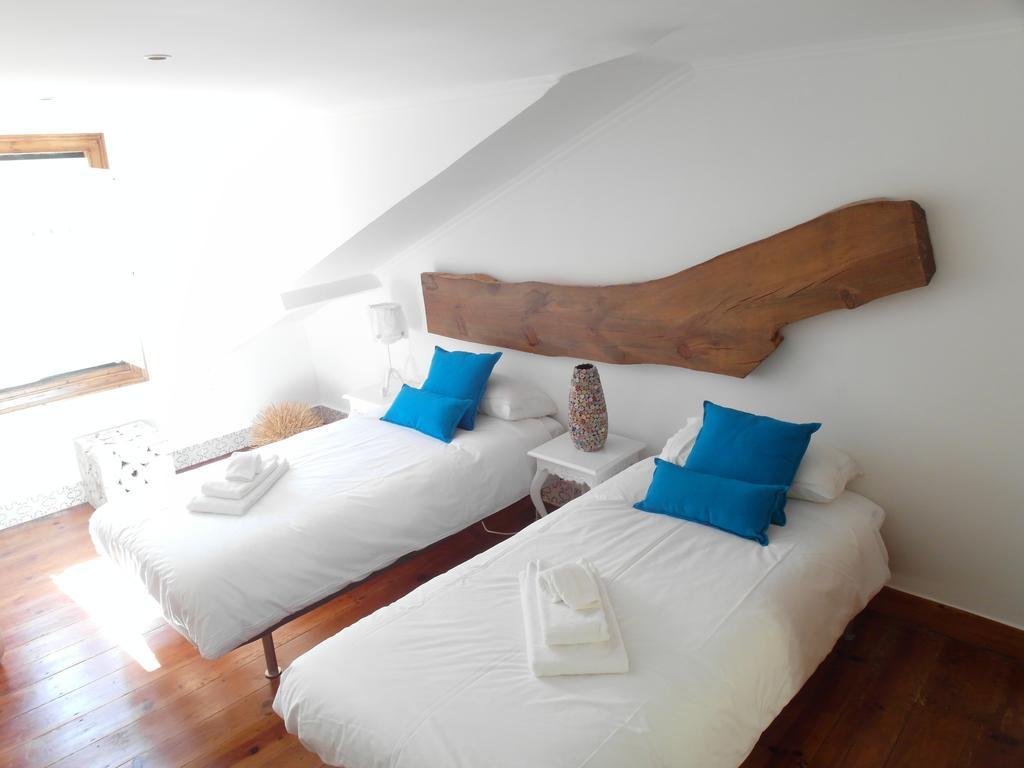 Appartement Bairrosweethome