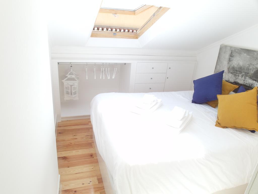 Appartement Bairrosweethome Lisboa