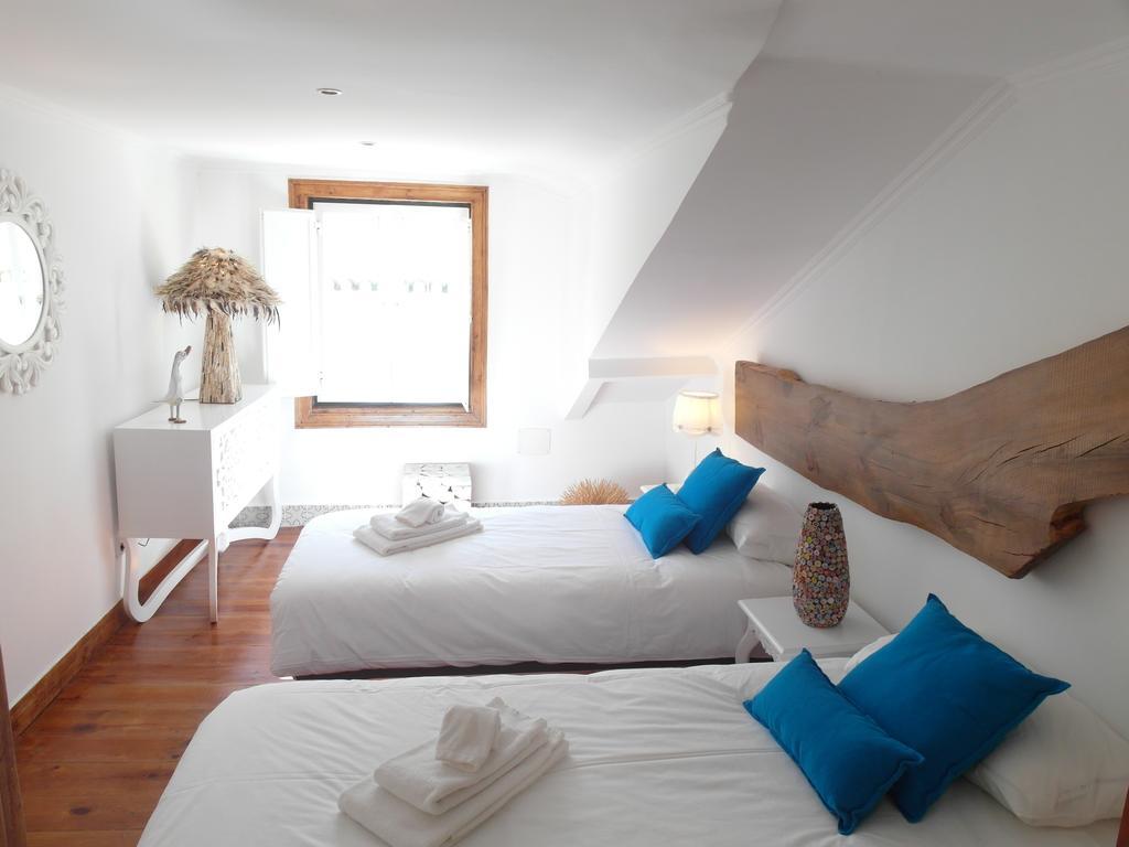 Appartement Bairrosweethome
