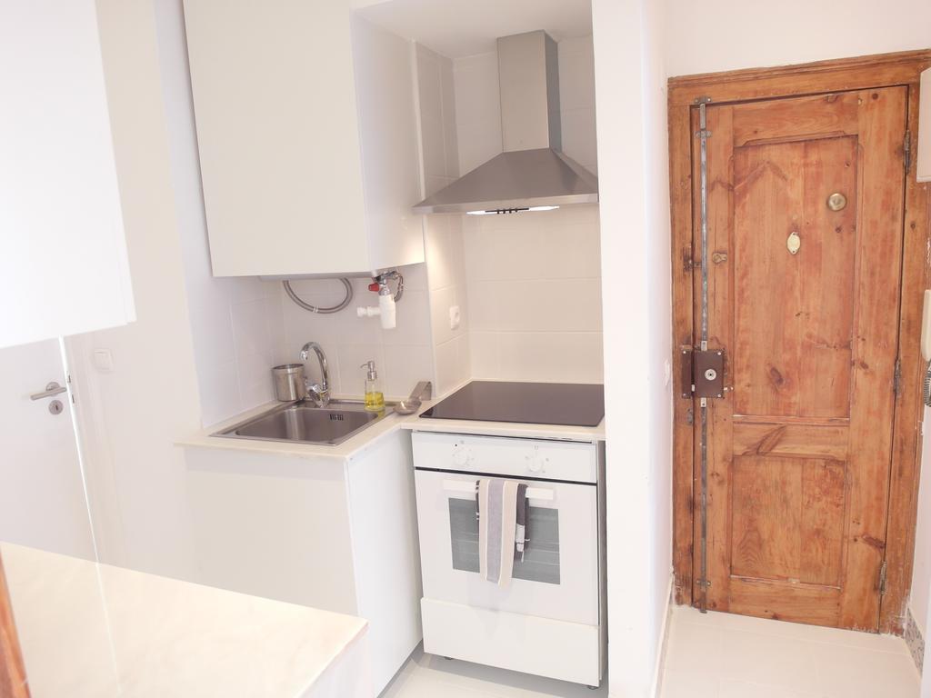 Bairrosweethome Appartement *