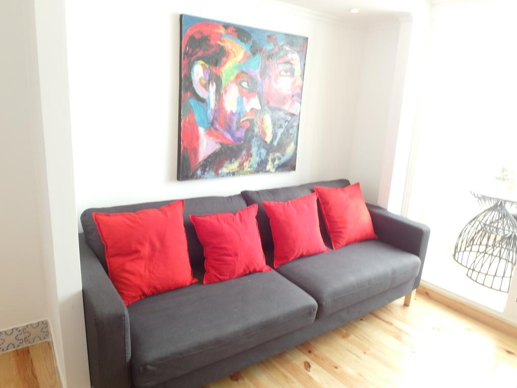Bairrosweethome Appartement *