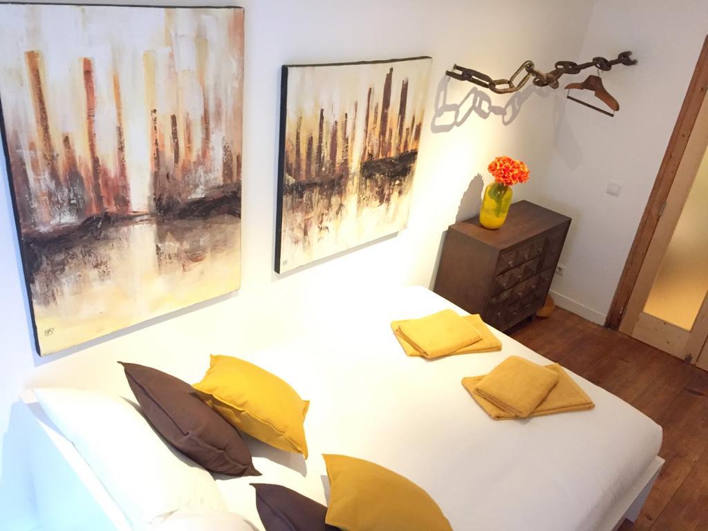 Appartement Bairrosweethome *
