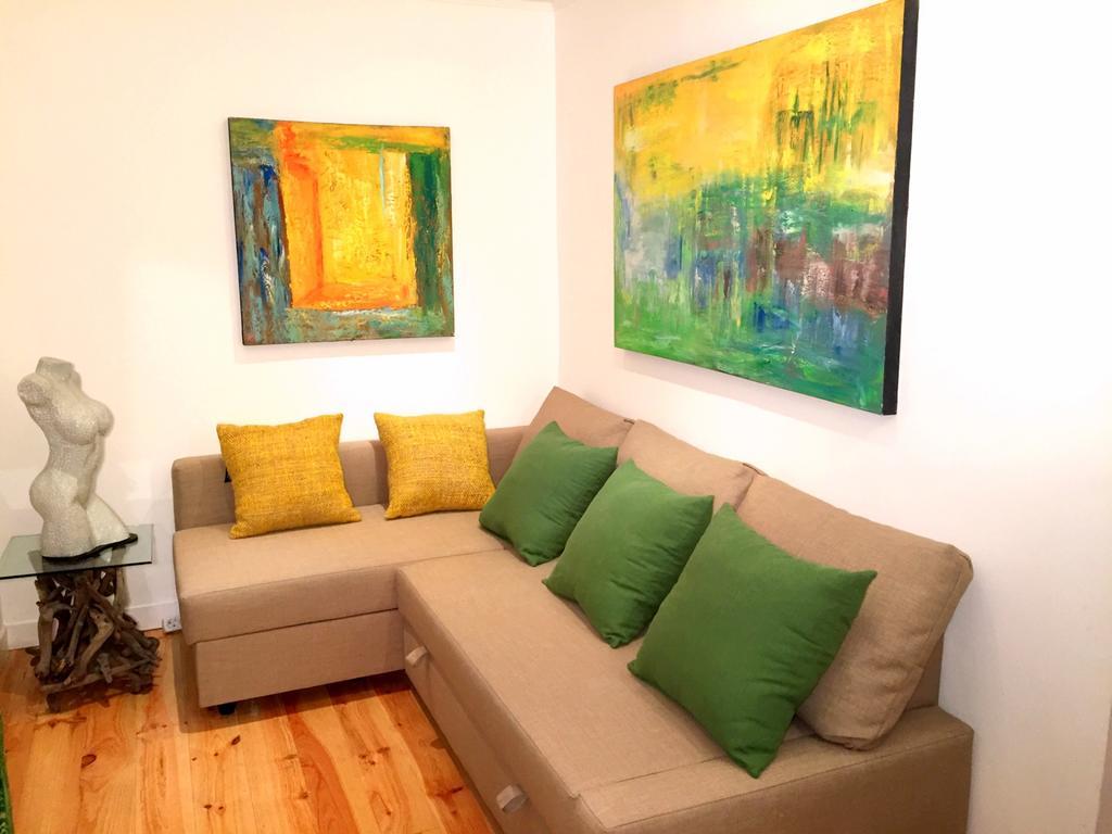 Bairrosweethome Appartement Lisboa