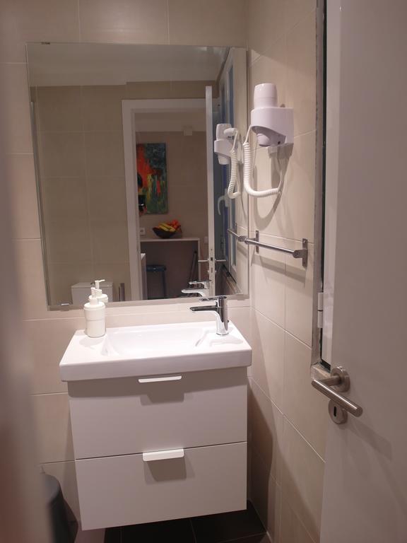 Appartement Bairrosweethome