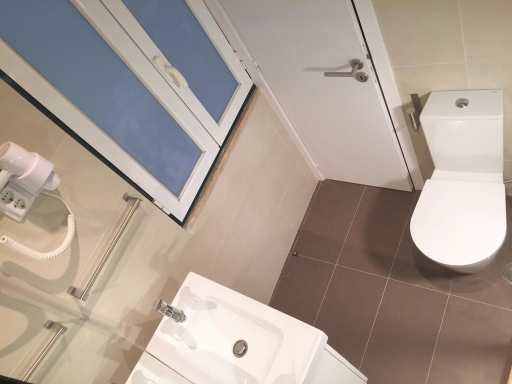 Appartement Bairrosweethome *
