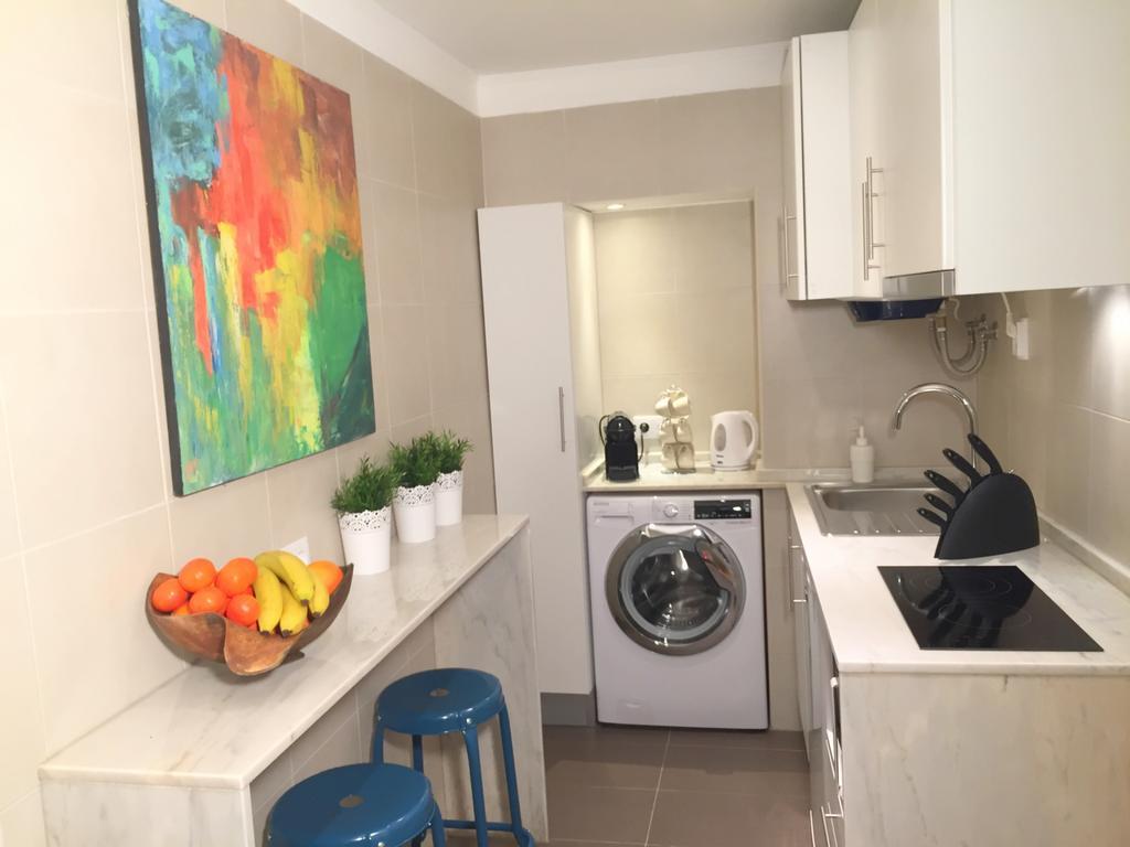Appartement Bairrosweethome Lisboa