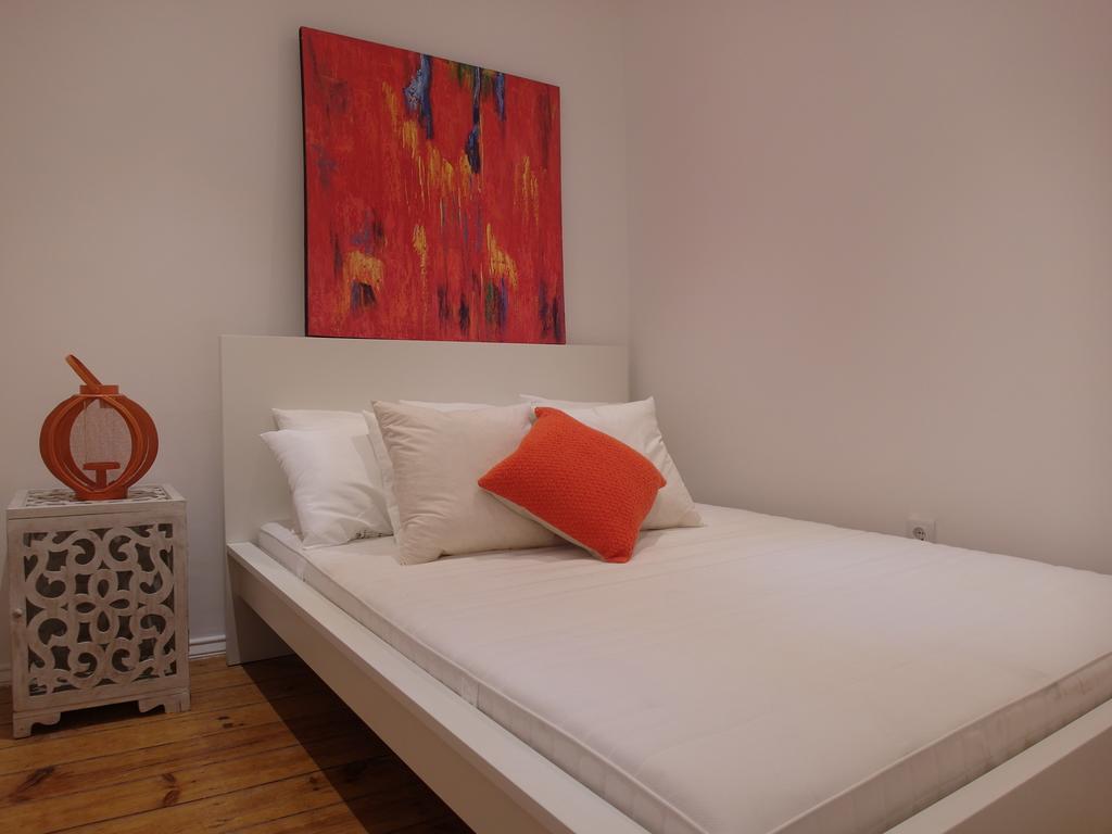 Appartement Bairrosweethome