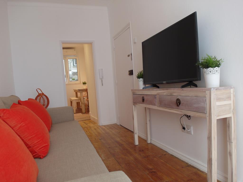Appartement Bairrosweethome