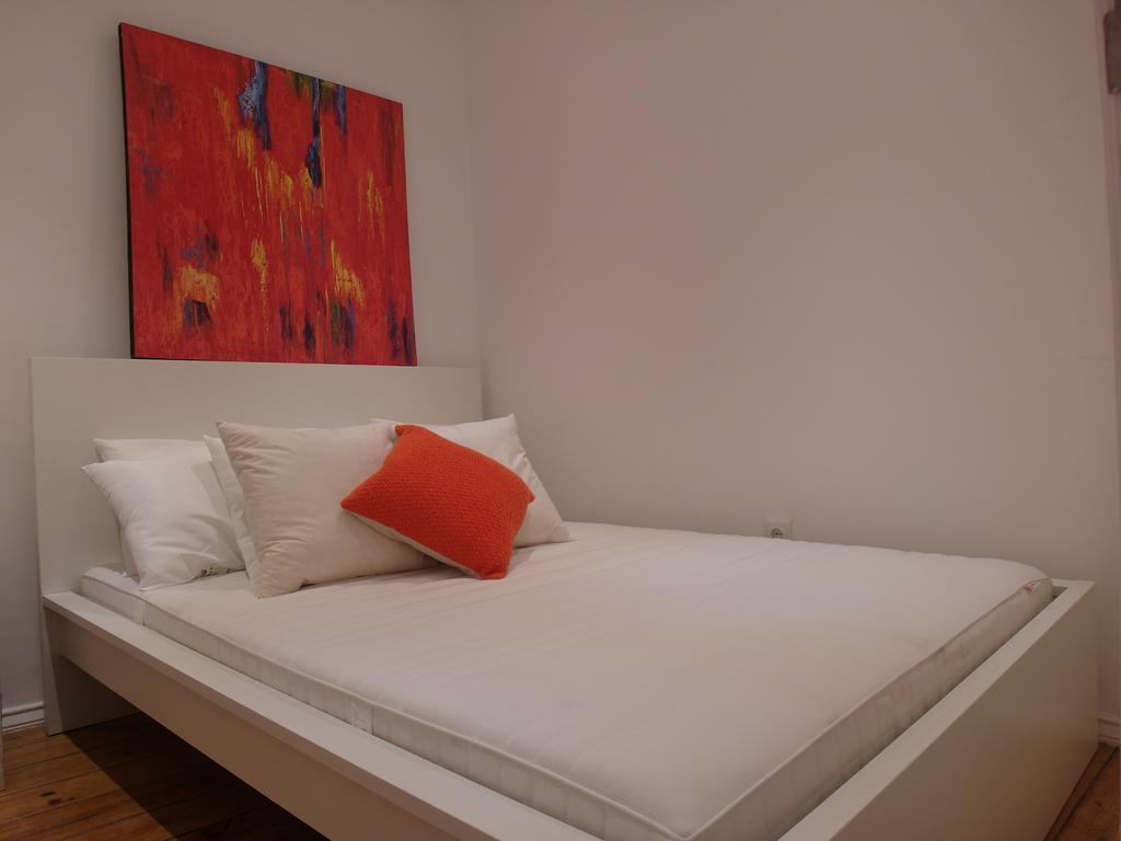 Bairrosweethome Appartement *
