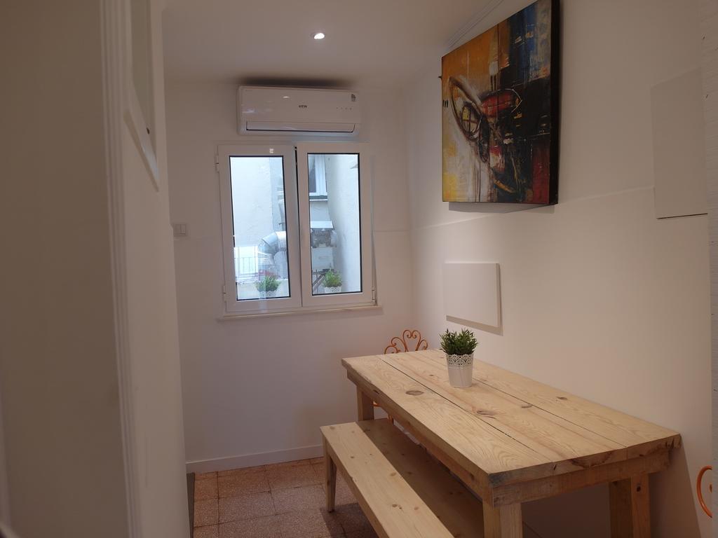 Appartement Bairrosweethome Lisboa