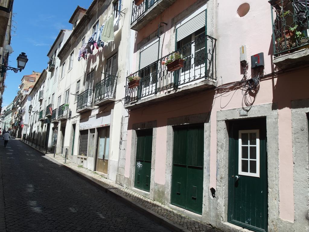 Appartement Bairrosweethome