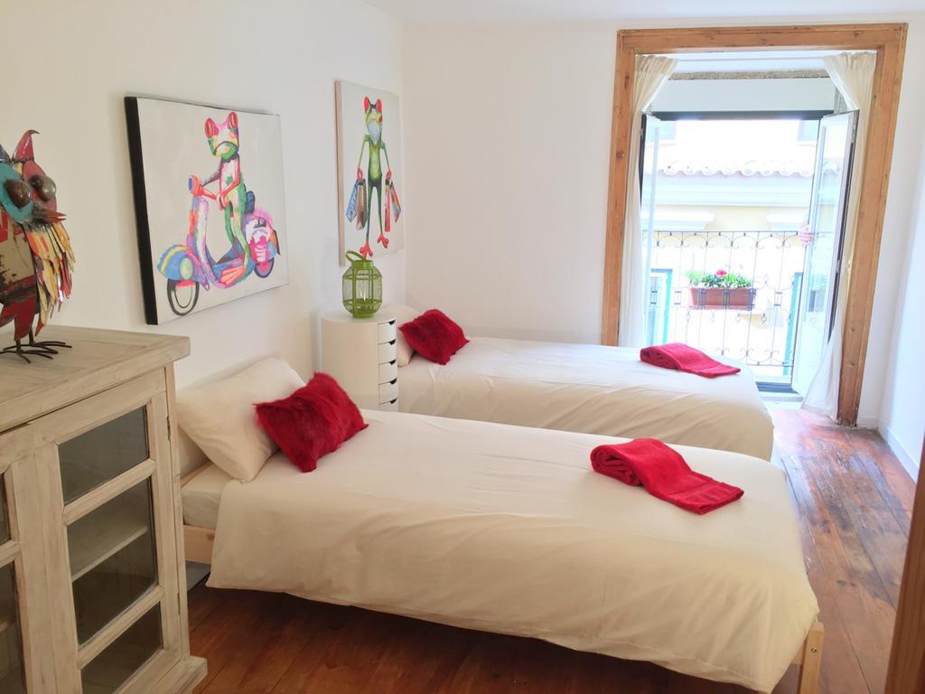 Bairrosweethome Appartement
