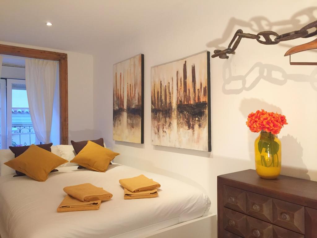 Bairrosweethome Appartement