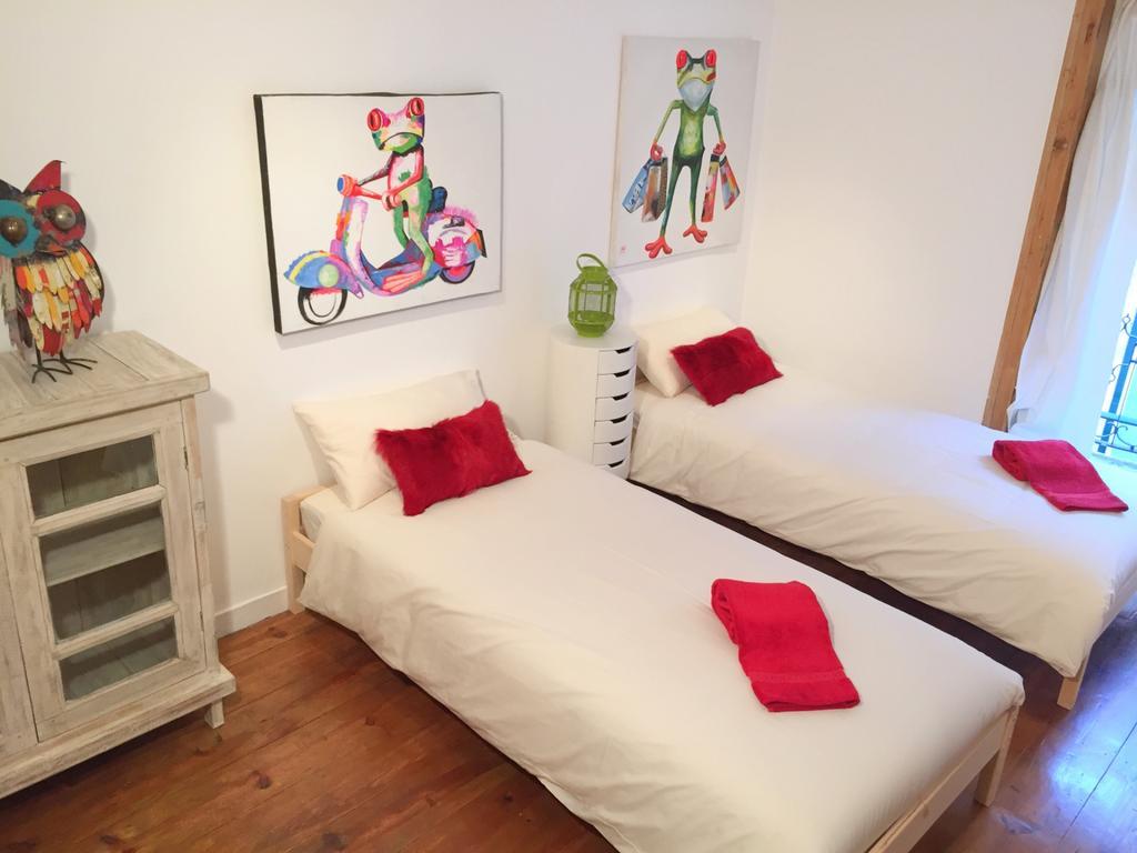 Bairrosweethome Appartement