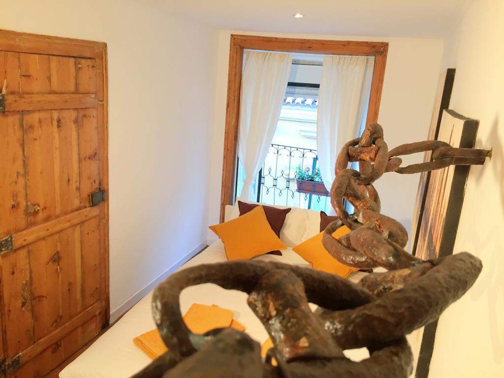 Bairrosweethome Appartement *