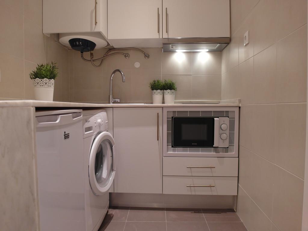 Appartement Bairrosweethome
