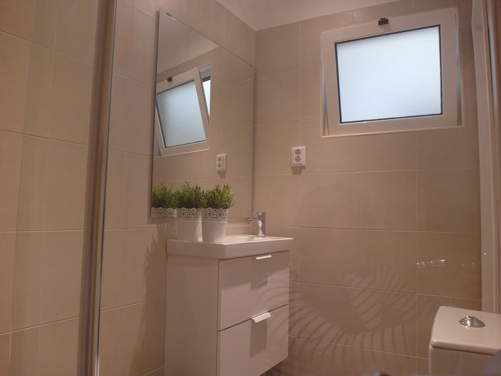Appartement Bairrosweethome *