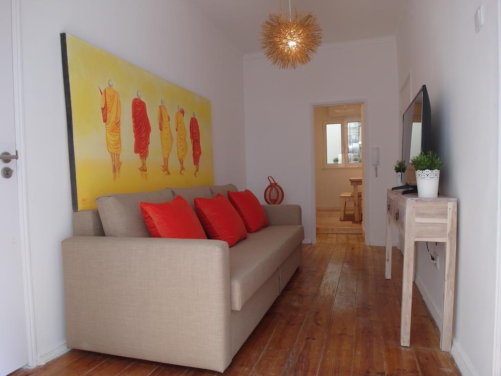 Bairrosweethome Appartement *