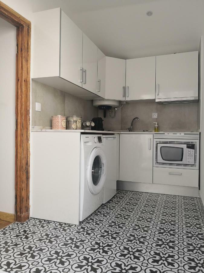 Bairrosweethome Lissabon