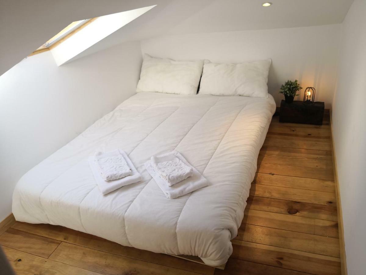 Appartement Bairrosweethome Lisboa