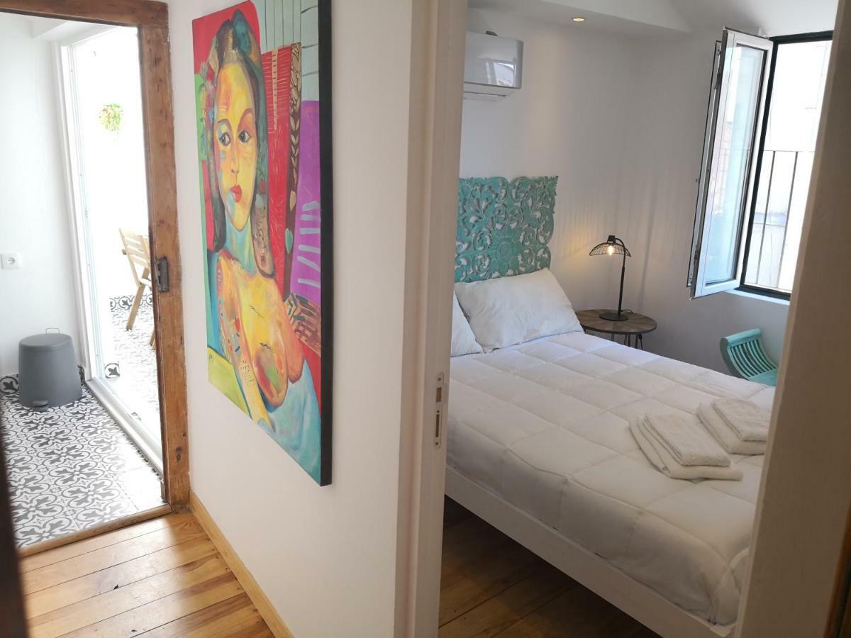 Appartement Bairrosweethome *