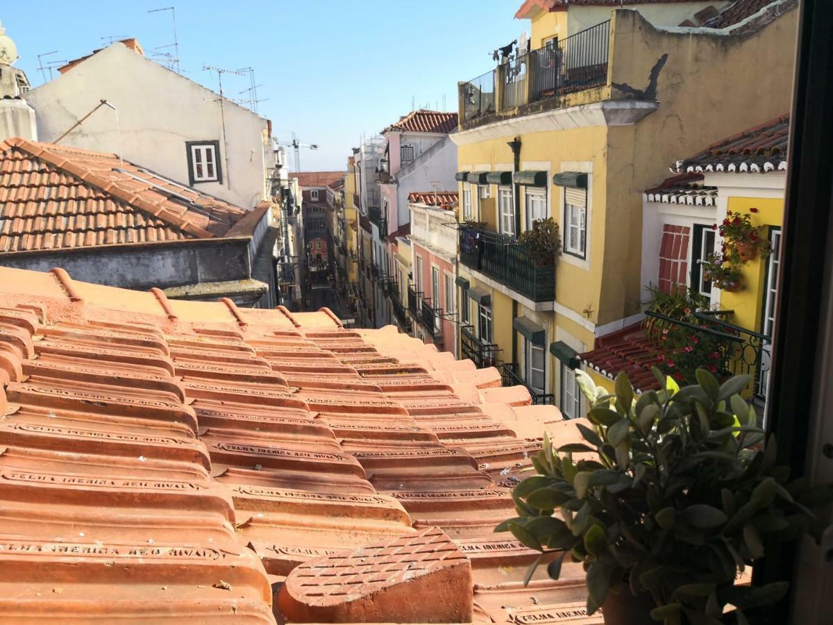 Bairrosweethome Lissabon