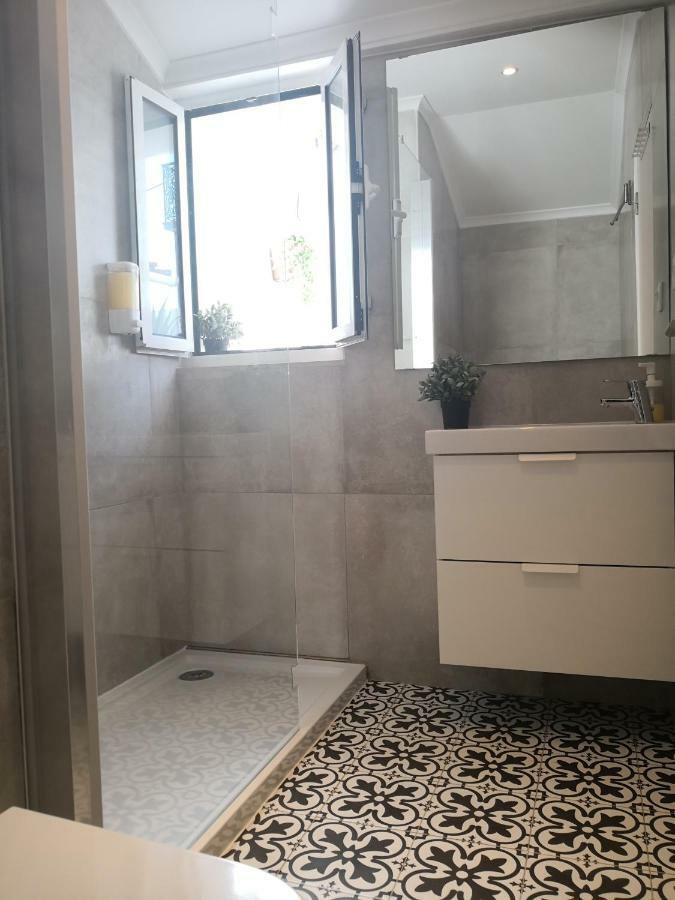 Appartement Bairrosweethome Lissabon