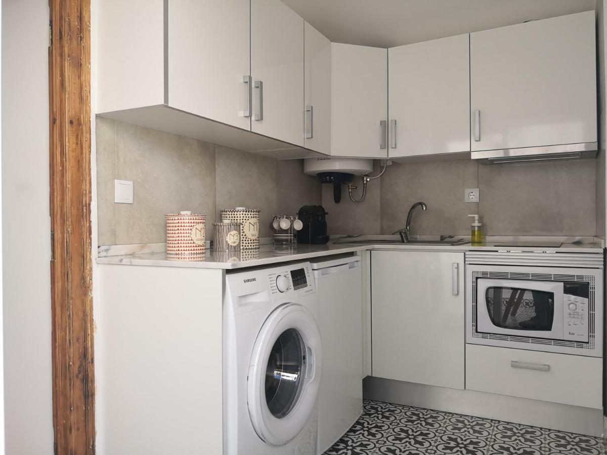 Appartement Bairrosweethome *