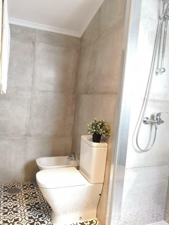 Bairrosweethome Appartement Lisboa