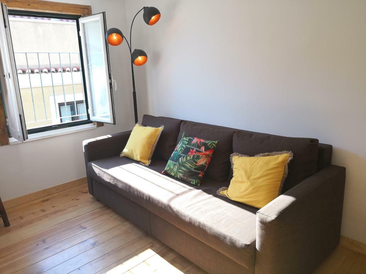 Appartement Bairrosweethome *