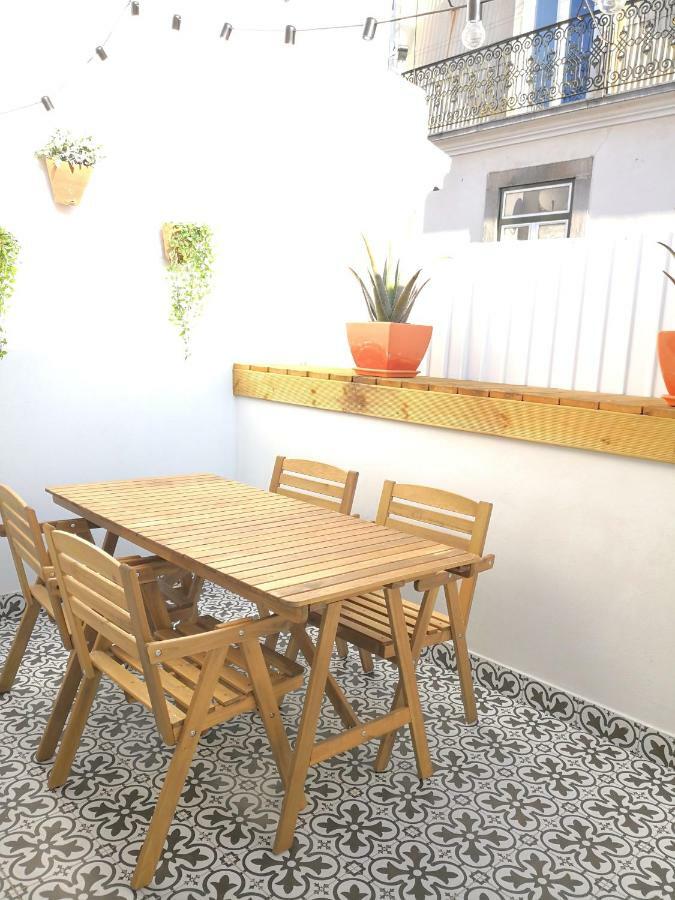 Bairrosweethome Appartement *