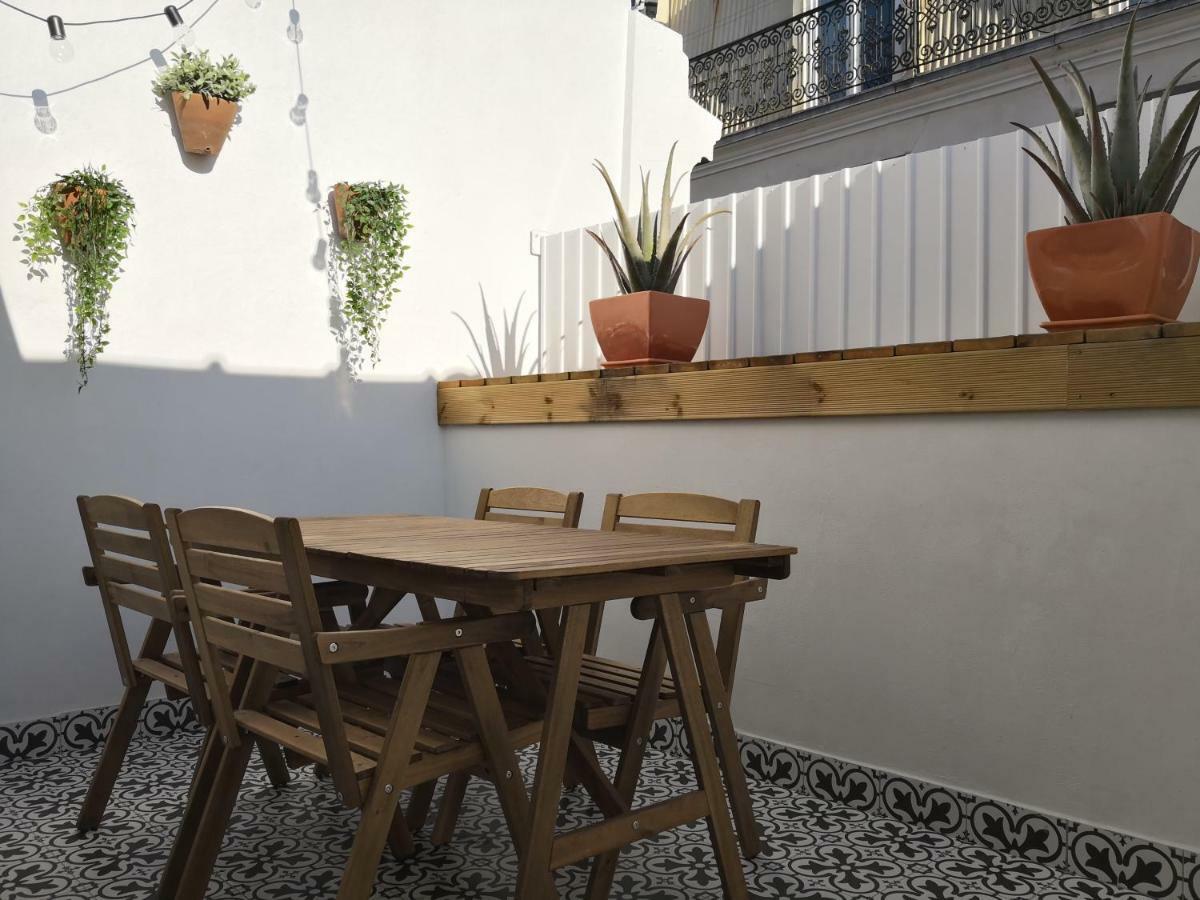 Appartement Bairrosweethome