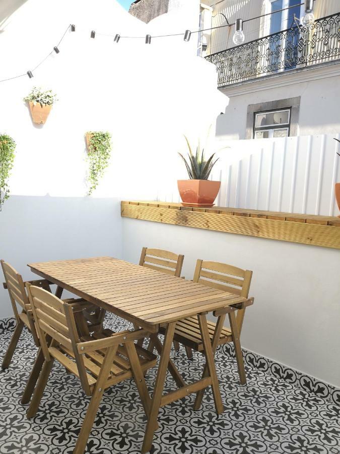 Bairrosweethome Appartement *