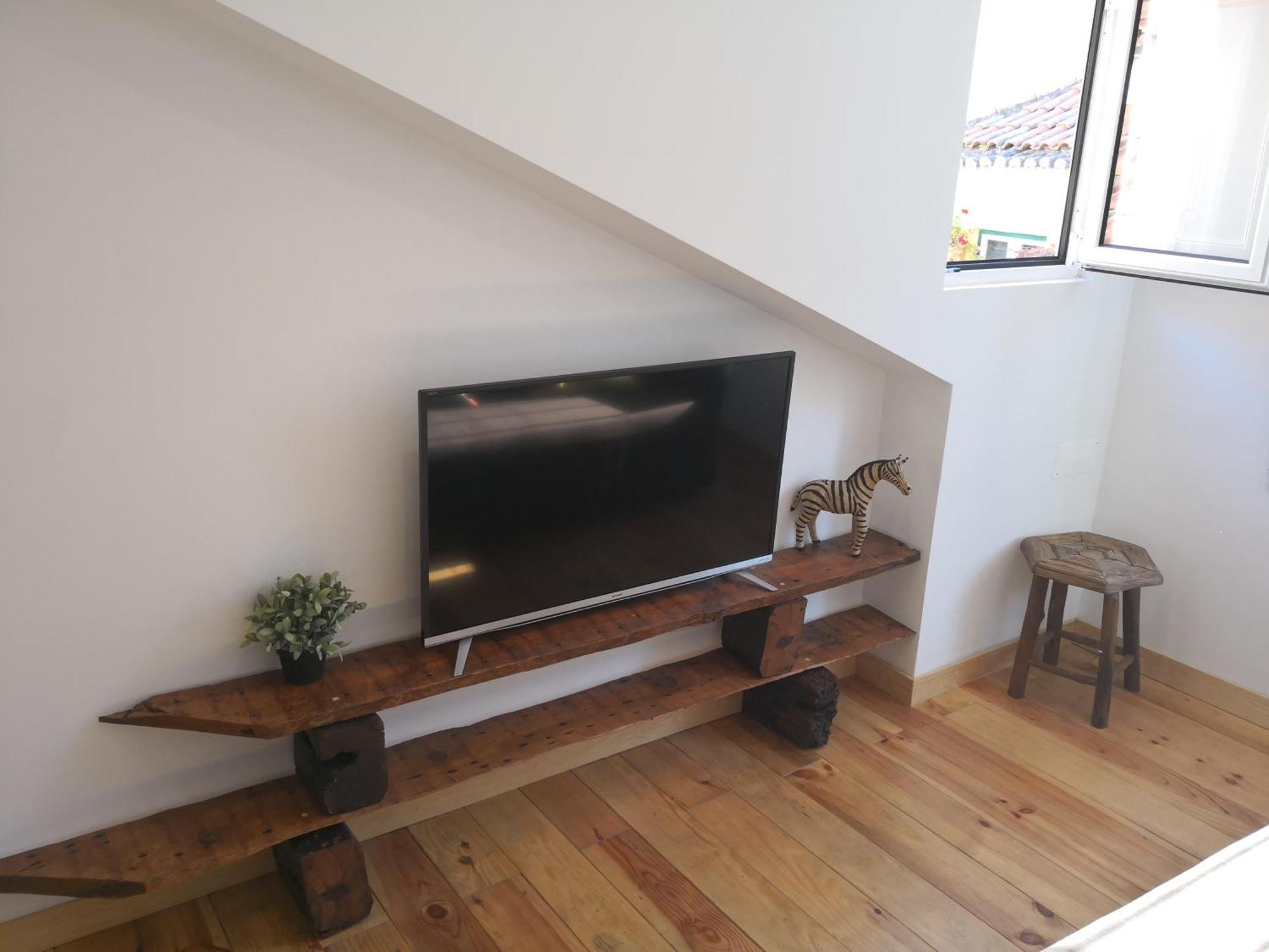 Appartement Bairrosweethome *