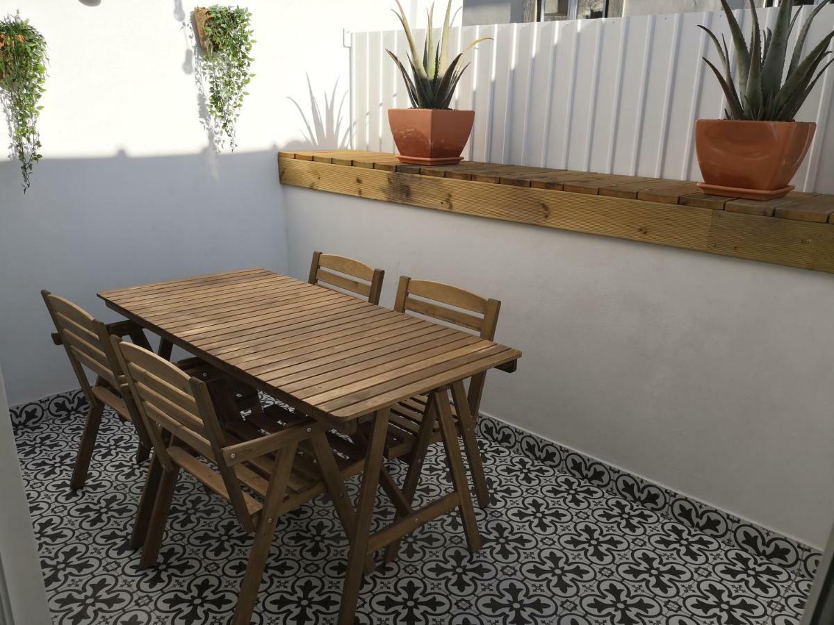 Appartement Bairrosweethome *
