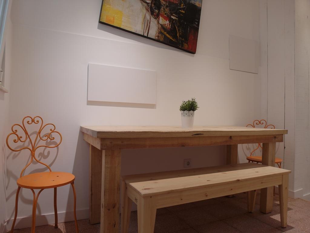 Bairrosweethome Apartment Lisbon